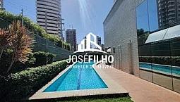 Cobertura Duplex, No Meireles Com