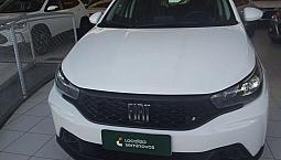 Fiat Argo 2024 1.0 Firefly Flex Drive Manual