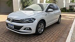 Volkswagen Polo Comfort. 200 Tsi 1.0 Flex 12V Aut. 2020