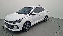 Hyundai Hb20S 2025 1.0 Tgdi Flex Comfort Plus Automático