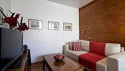 Apartamento - Padrão / Residencial / Leblon