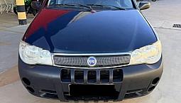 Fiat Strada 1.3 Mpi Fire 8V 67Cv Ce 2005