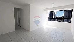 Apartamento 03 Quartos Com Armários Embutidos, 78M2