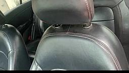 Fiat Bravo Absolute Dualogic 1.8 Flex 16V 5P 1950