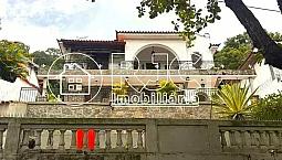 Bela Residência Casa De Época Com Uma Super Estrutura, Num Ótimo Local !