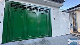 Casa 2 Quartos Para Locação Jardim Jockey Clube, São Carlos