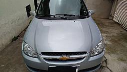 Chevrolet Classic Life/Ls 1.0 Vhc Flexp. 4P 2011