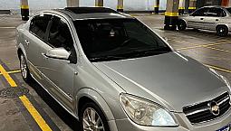 Chevrolet Vectra Elite 2.4 Mpfi 16V Flexpower Aut. 2006