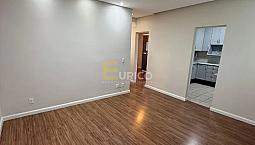 Apartamento Residencial À Venda Em Jundiaí, No Jardim Santa Teresa