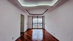 Apartamento - 3 Dormitórios - Suíte - 2 Vagas - Mooca - São Paulo