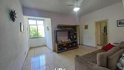 Vila Isabel: 72M², 2 Qts, Iptu Isento, Vista Livre E Apenas 2 Por Andar