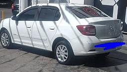 Renault Logan Expres./Exp. Up Hi-Flex 1.0 16V 4P 2015
