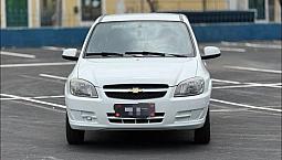 Chevrolet Celta Spirit/ Lt 1.0 Mpfi 8V Flexp. 5P 2013