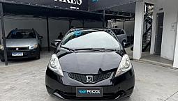 Honda Fit Lx 1.4/ 1.4 Flex 8V/16V 5P Mec. 2010