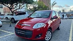 Fiat Palio Attra./Italia 1.4 Evo F.flex 8V 5P 2015