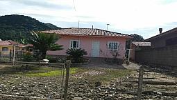 Alugo Casa Com 2 Quartos