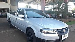 Saveiro 1.6 Super Surf Flex