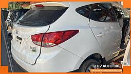 Sucata Hyundai Ix35 2016