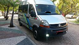 Renault Master Executiva