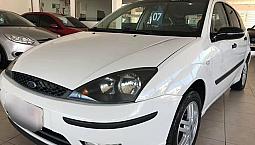 Focus 2.0 Automatico