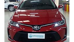 Toyota Corolla 2.0 Vvt-Ie Flex Xei Direct Shift