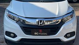 Vendo Hrv Lx 1.8 Cvt Automática Flex