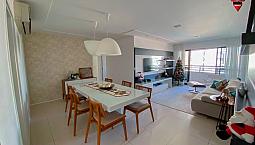 Excelente Oportunidade Na Península - Apto Com 113 M² Por R$ 780 Mil