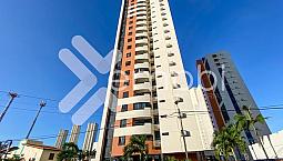 Apartamento À Locação Em Capim Macio (Natal/Rn) | Capim Macio Residence - 57M