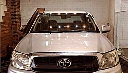 Hilux 2010
