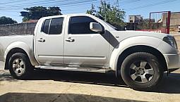 Frontier 2012/13 4X2