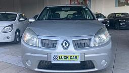 Sandero Expression Hi-Flex 1.0 16V 5P
