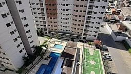 Apartamento Para Aluguel Tem 79 Metros Quadrados Com 2 Quartos Em Sacramenta - Belém - Pa