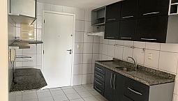 Alugue Lindo Apartamento De 3 Quartos, Sendo 1 Suíte, R$ 3.600  Já Com As Taxas.