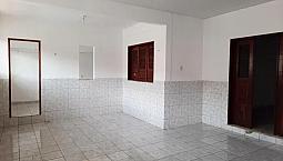 J - Alugo Casa No Cohatrac 