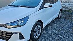 Vendo Hb20 - Ano 2023, Modelo Comfort Plus