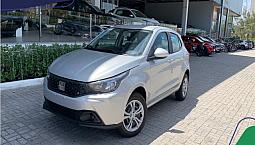 Fiat Argo Drive 2023 1.0 Flex 