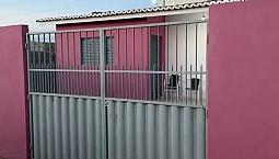 Casa Em Condomínio Belo Jardim Av. Joao Paulo Ll 168<Br>Bairro. Nova Esperança