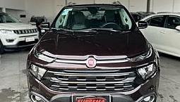 Toro Volcano 4X4 2021