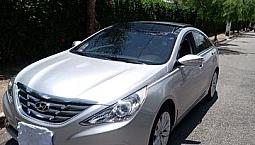 Sonata 2010/11