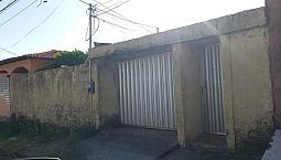 Vendo Casa Original No Vinhais, Nascente 