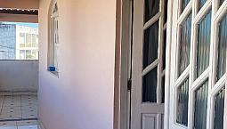 Vendo Casa Tipo Apartamento 2/4, 1 Suíte, No Bairro Da Lapinha