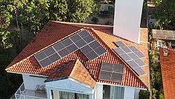 Las - Casa Duplex Na Fazenda Real