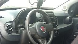 Fiat Mobi Easy 1.0 Fire Flex 5P. 2018