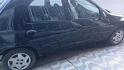 Chevrolet Celta 1.0/ Super 1.0 Mpfi Vhc 8V 5P 2003