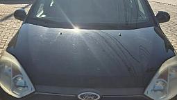 Ford Fiesta 1.0 8V Flex/Class 1.0 8V Flex 5P 2014