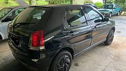 Fiat Palio Elx 1.0 Fire/30 Anos F. Flex 8V 4P 2005