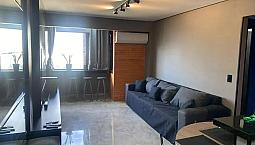 Apartamento, 2 Quartos, 60 M², 2 Vagas No Residencial Eldorado Em Goiânia