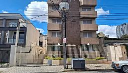 Apartamento 130M2  1° Andar 03 Quartos No Bairro Portão Curitiba Pr