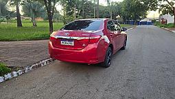 Toyota Corolla Xei 2.0 Flex 16V Aut. 2017