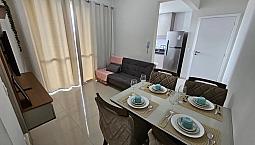 Lindo Apartamento Mobiliado Ingleses